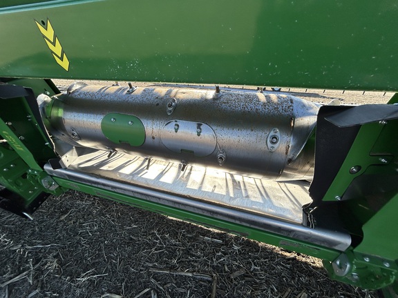2023 John Deere HD45F Header Combine