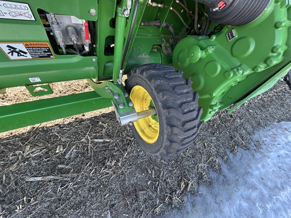 2023 John Deere HD45F Header Combine