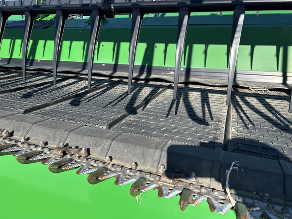 2023 John Deere HD45F Header Combine