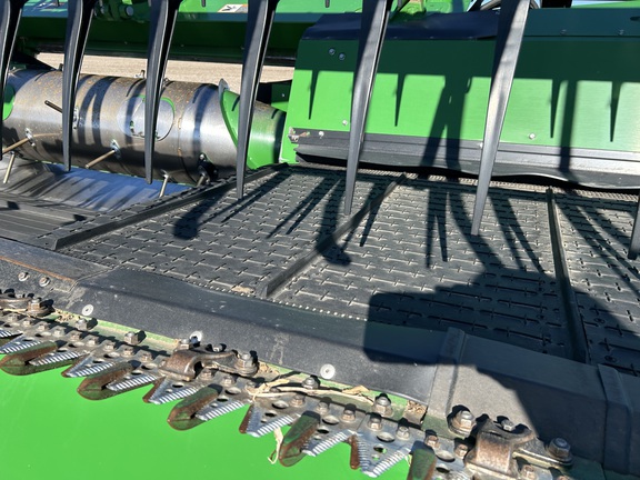 2023 John Deere HD45F Header Combine