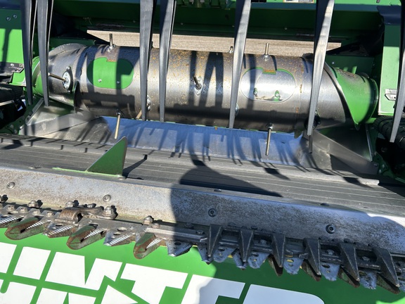 2023 John Deere HD45F Header Combine