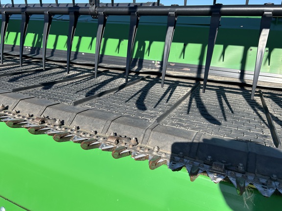 2023 John Deere HD45F Header Combine
