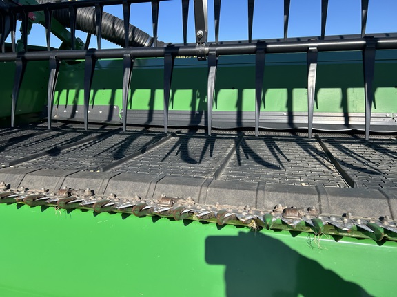 2023 John Deere HD45F Header Combine