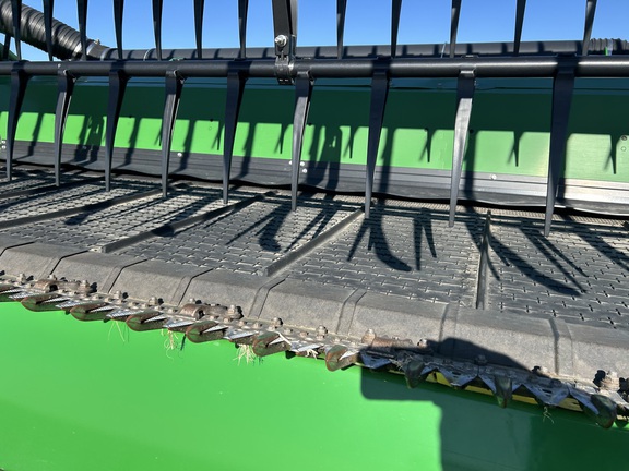 2023 John Deere HD45F Header Combine
