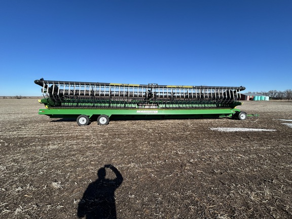 2023 John Deere HD45F Header Combine
