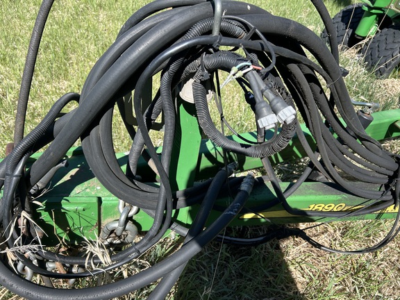 2009 John Deere 1890 Air Seeder