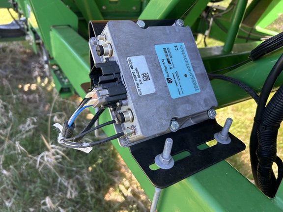 2009 John Deere 1890 Air Seeder