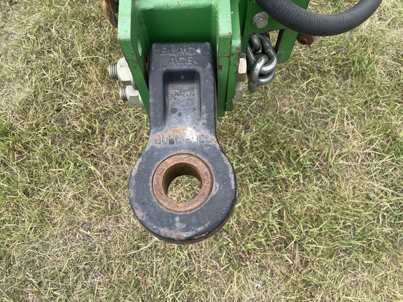 2009 John Deere 1890 Air Seeder