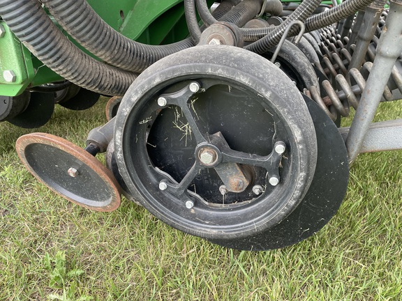 2009 John Deere 1890 Air Seeder