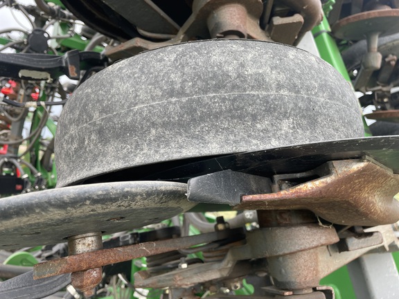 2009 John Deere 1890 Air Seeder