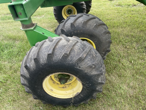 2009 John Deere 1890 Air Seeder