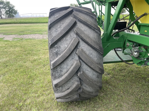 2009 John Deere 1890 Air Seeder
