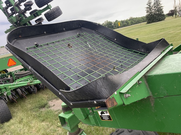 2009 John Deere 1890 Air Seeder