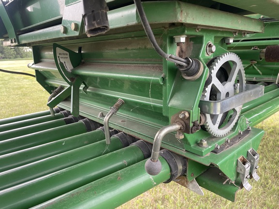 2009 John Deere 1890 Air Seeder