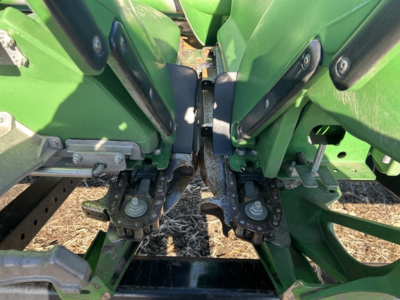 2018 John Deere 712C Header Corn Head