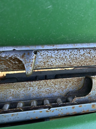 2018 John Deere 712C Header Corn Head