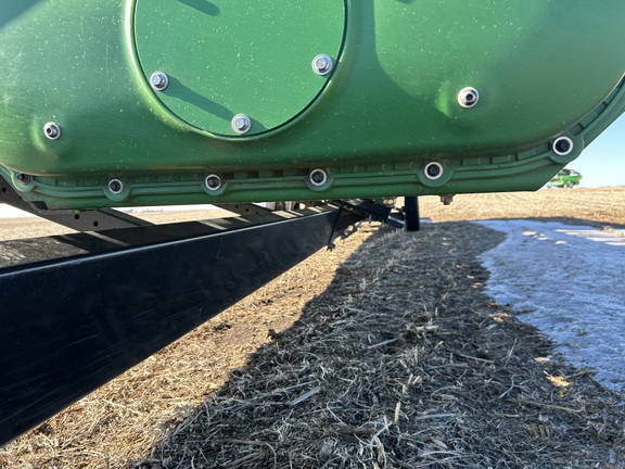 2018 John Deere 712C Header Corn Head