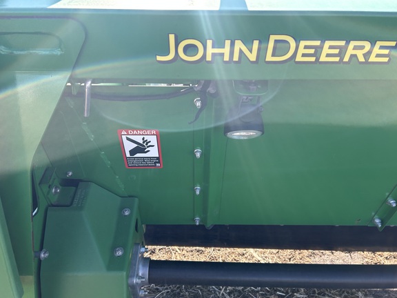 2018 John Deere 712C Header Corn Head