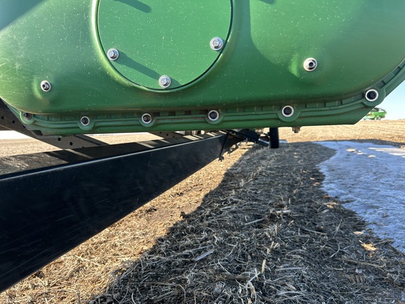 2018 John Deere 712C Header Corn Head