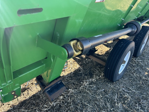 2018 John Deere 712C Header Corn Head