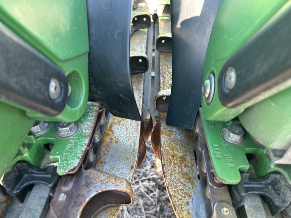 2018 John Deere 712C Header Corn Head