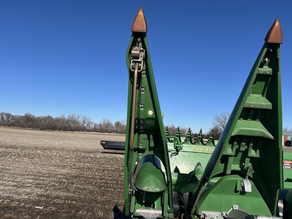 2018 John Deere 712C Header Corn Head