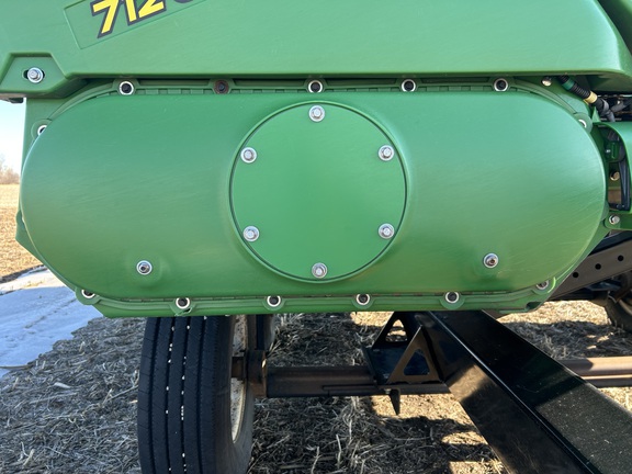 2018 John Deere 712C Header Corn Head