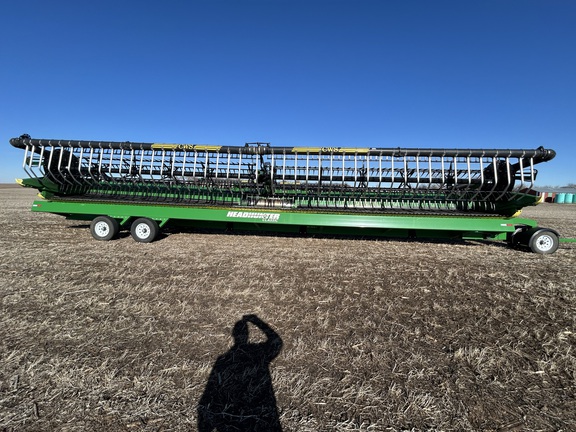 2023 John Deere HD45F Header Combine