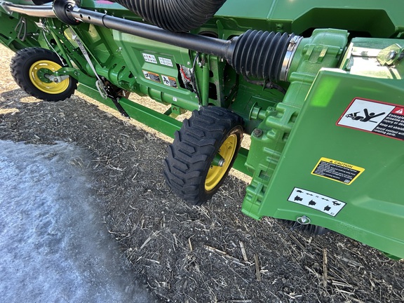2023 John Deere HD45F Header Combine