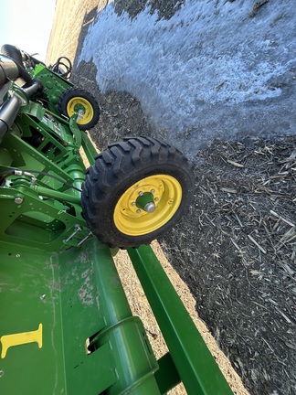 2023 John Deere HD45F Header Combine