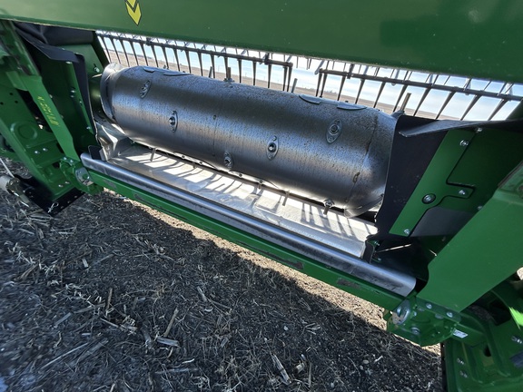 2023 John Deere HD45F Header Combine