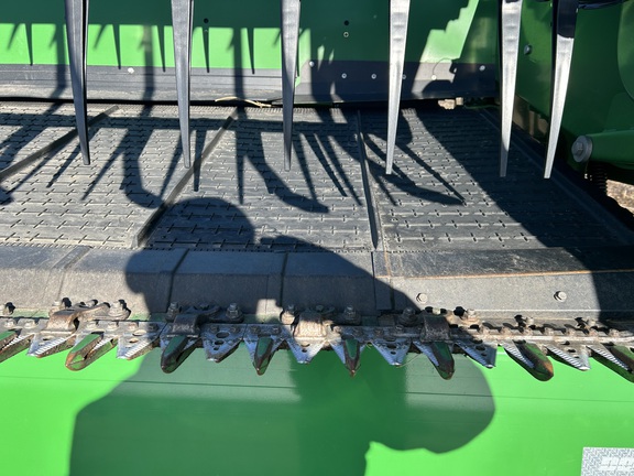 2023 John Deere HD45F Header Combine