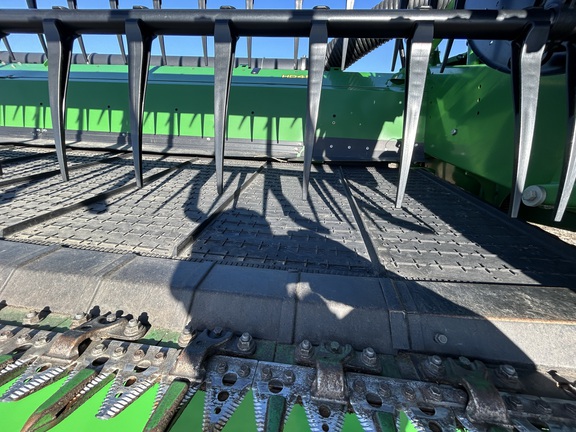 2023 John Deere HD45F Header Combine