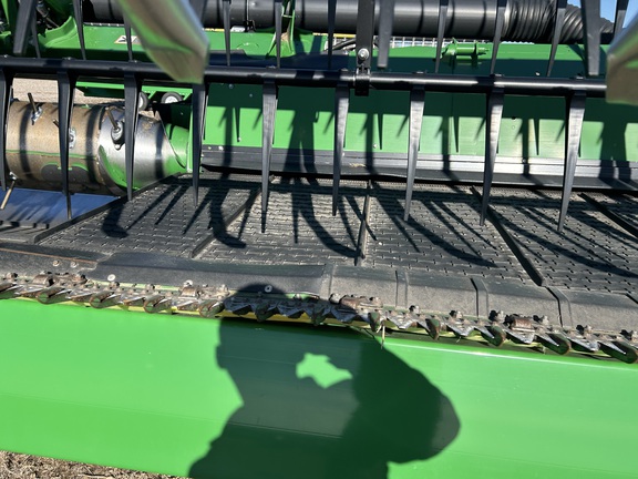 2023 John Deere HD45F Header Combine