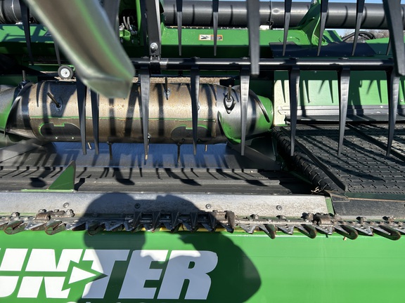 2023 John Deere HD45F Header Combine