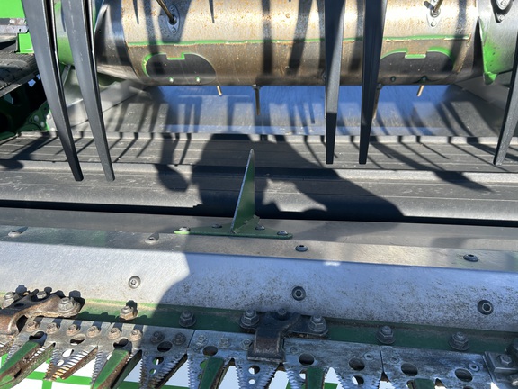 2023 John Deere HD45F Header Combine
