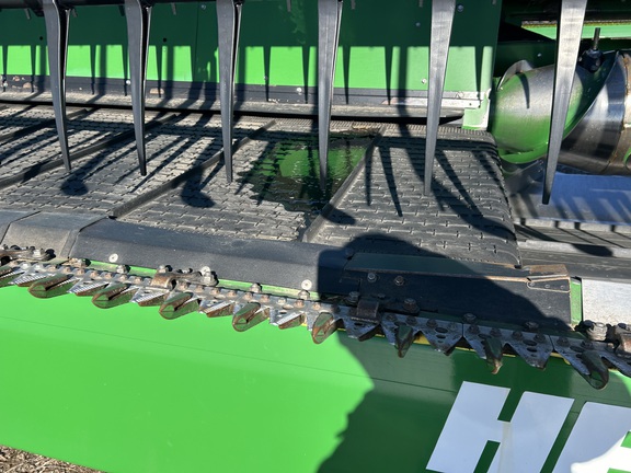 2023 John Deere HD45F Header Combine