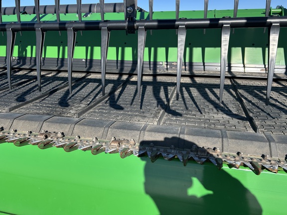 2023 John Deere HD45F Header Combine