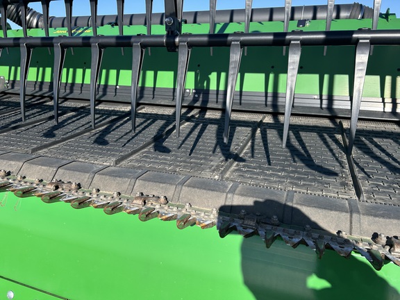 2023 John Deere HD45F Header Combine