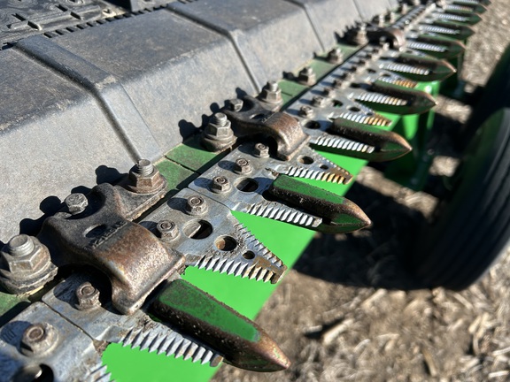2023 John Deere HD45F Header Combine