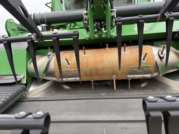 2023 John Deere HD45F Header Combine