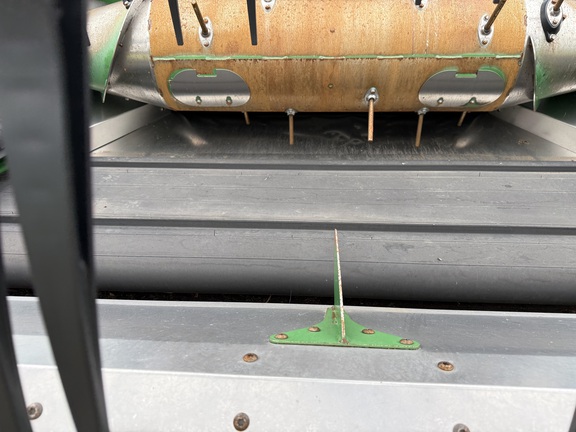 2023 John Deere HD45F Header Combine