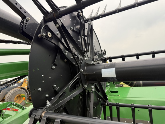 2023 John Deere HD45F Header Combine