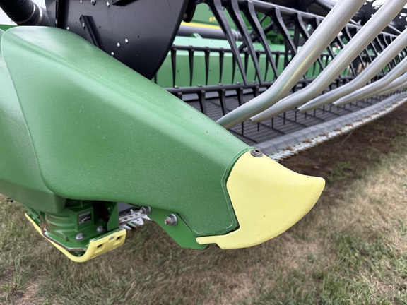2023 John Deere HD45F Header Combine