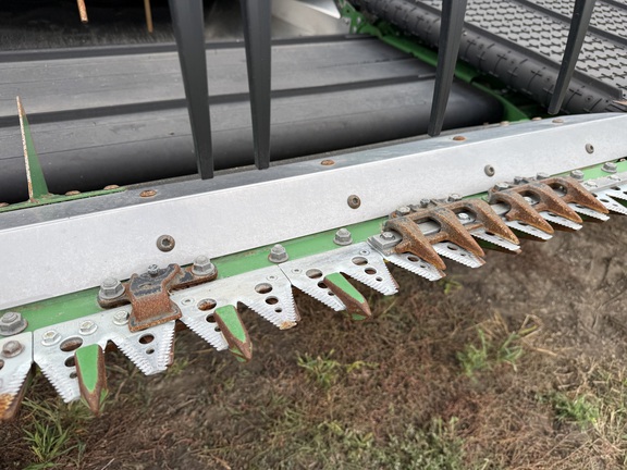 2023 John Deere HD45F Header Combine