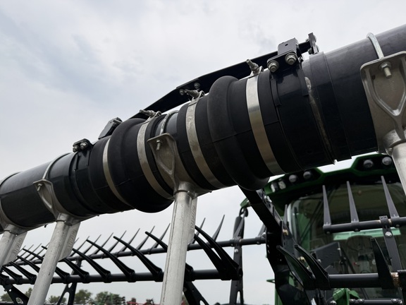 2023 John Deere HD45F Header Combine