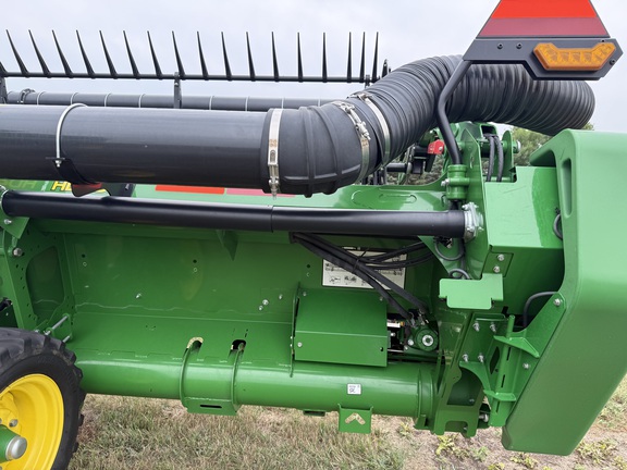 2023 John Deere HD45F Header Combine