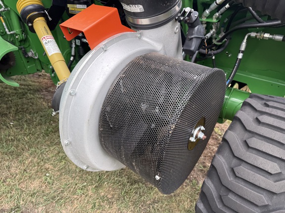 2023 John Deere HD45F Header Combine
