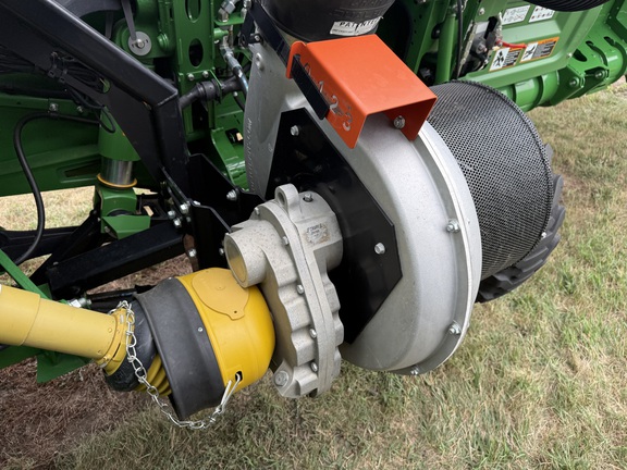 2023 John Deere HD45F Header Combine