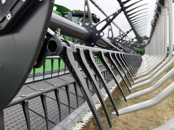 2023 John Deere HD45F Header Combine